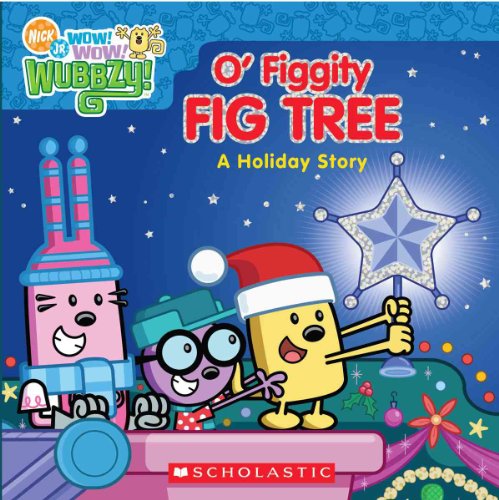 O' Figgity Fig Tree