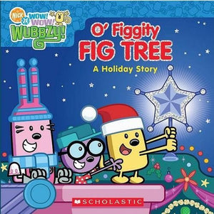 O' Figgity Fig Tree