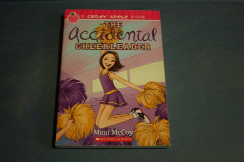 The Accidental Cheerleader