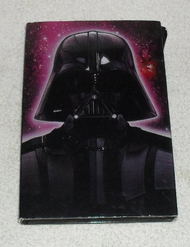 Star Wars the Rise and the Fall of Darth Vader