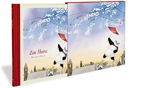 Zen Shorts: Collector's Edition