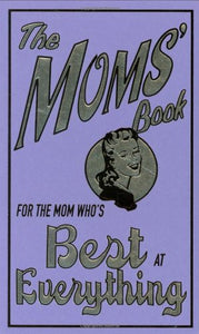 The Moms' Book 