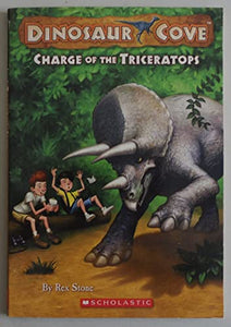 Charge of the Triceratops 