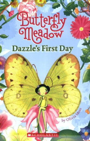 Dazzle's First Day