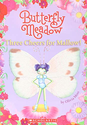 Three Cheers for Mallow!
