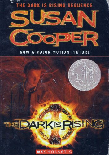 The Dark is Rising