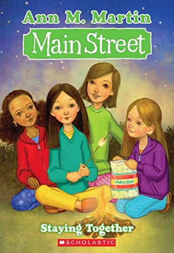 Main Street: #10 Staying Together