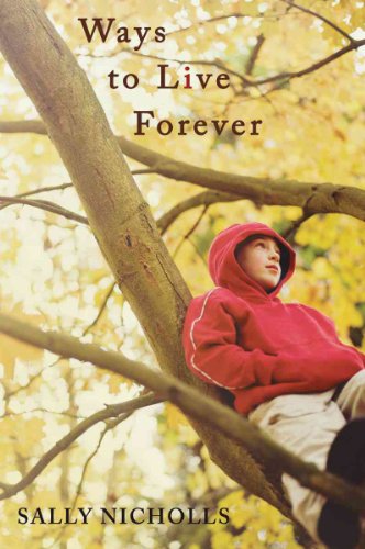 Ways to Live Forever