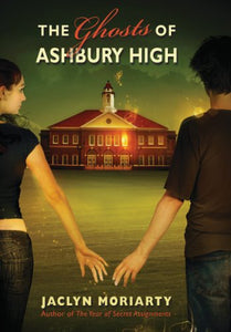 The Ghosts of Ashbury High 