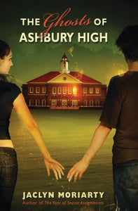 The Ghosts of Ashbury High 