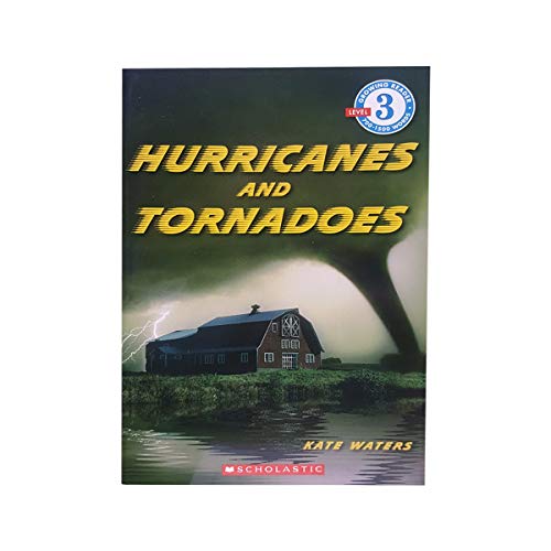 Title: Hurricanes and Tornandoes