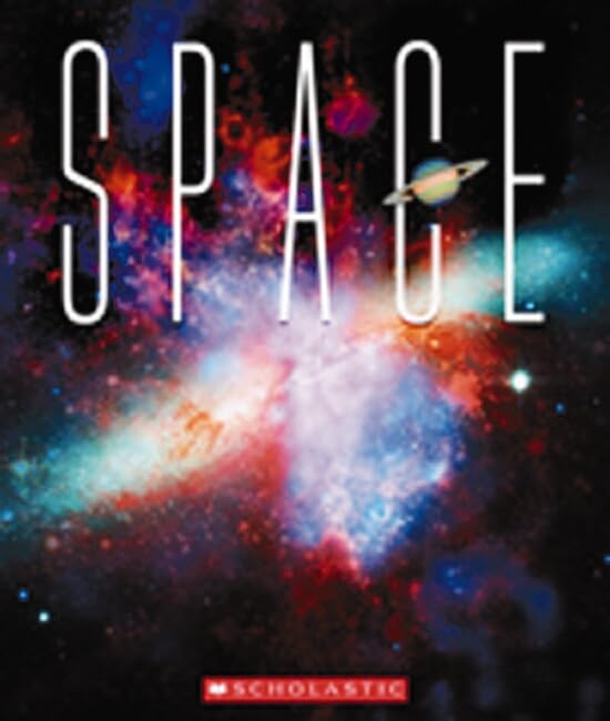 Space the Final Frontier