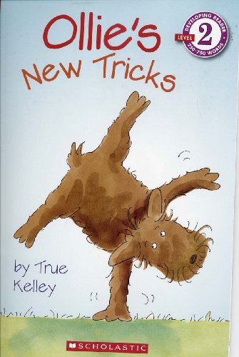 Ollies New Tricks
