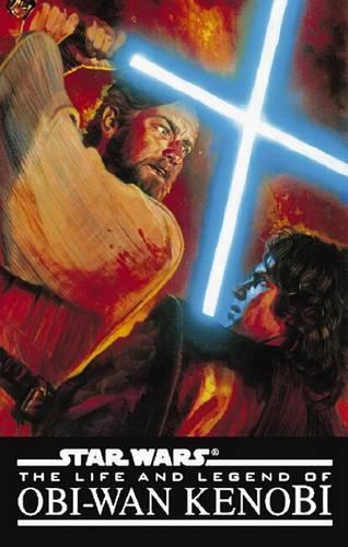 Star Wars: Life and Legend of Obi Wan Kenobi