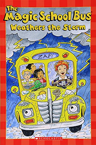 Magic School Bus: Weathers the Storm