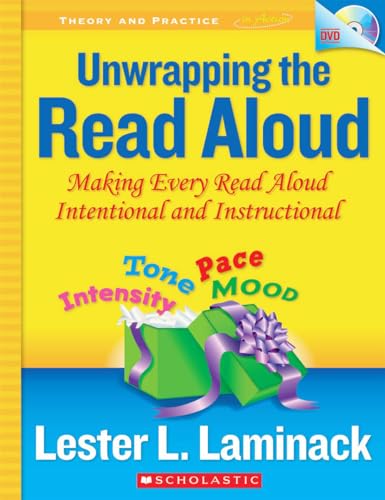 Unwrapping the Read Aloud
