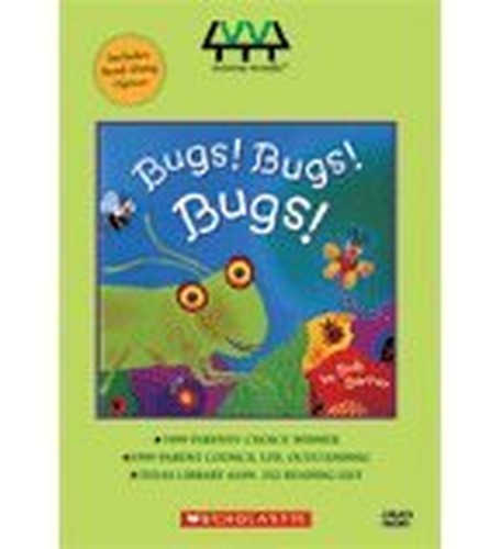 Bugs! Bugs! Bugs!