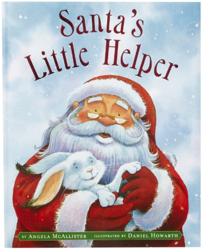 Santa's Little Helper