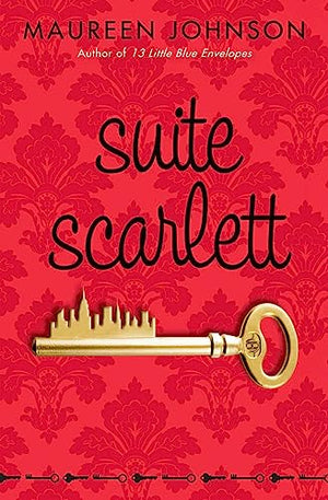 Suite Scarlett