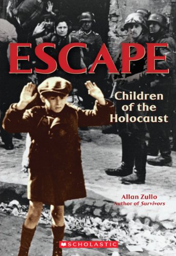 Escape: Children of the Holocaust