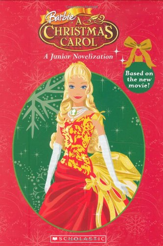 Barbie in a Christmas Carol
