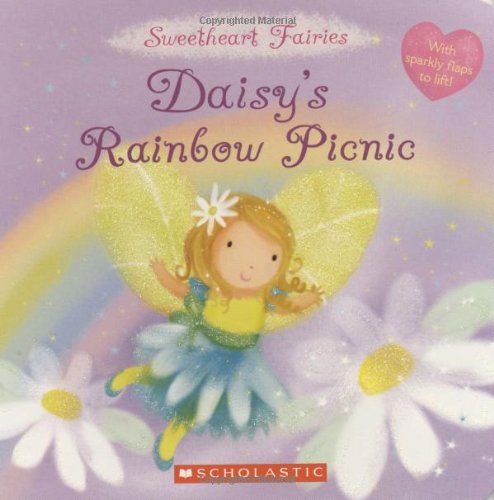 Daisy's Rainbow Picnic