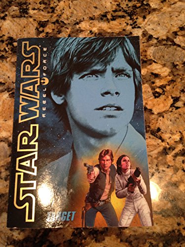 Star Wars Rebel Force: #1 Target