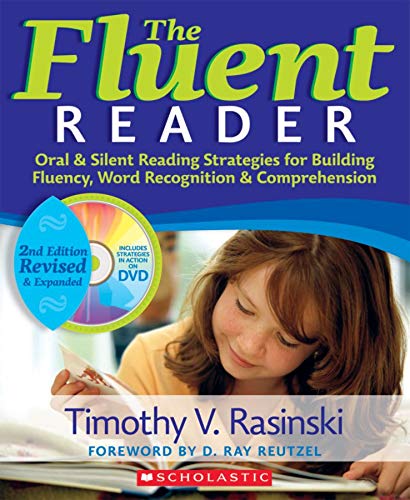 The the Fluent Reader, 2nd Edition