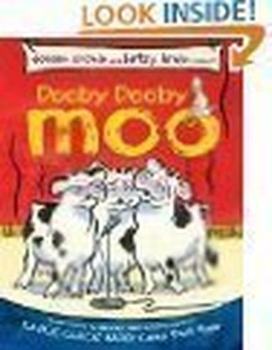 Dooby Dooby Moo