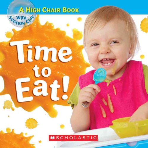 Time to Eat