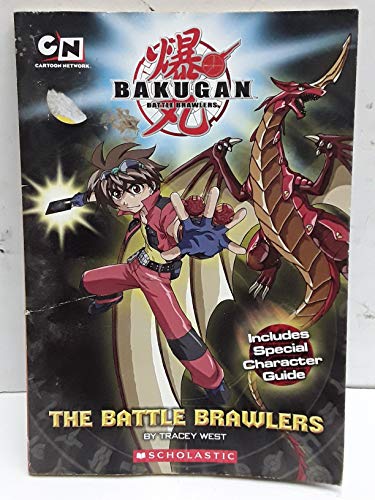 The Battle Brawlers