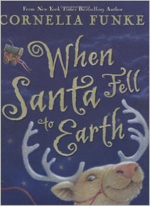 When Santa Fell to Earth 