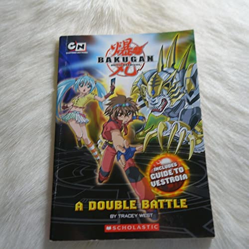 A Double Battle