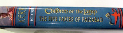 The Five Fakirs of Faizabad