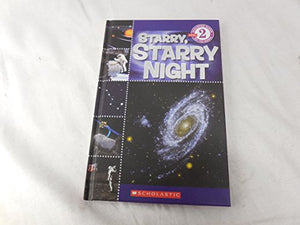 Starry, Starry Night