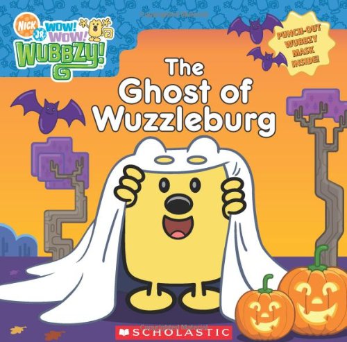 The Ghost of Wuzzleburg