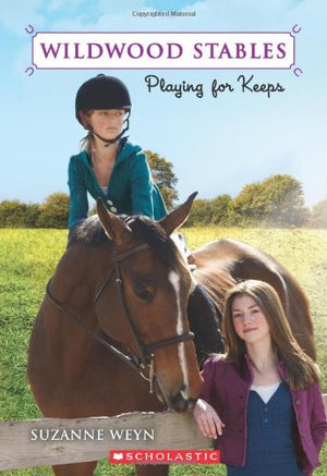 Playing for Keeps