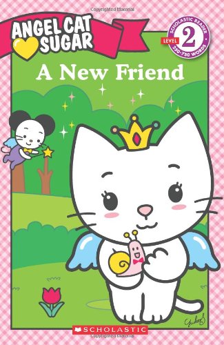 A New Friend