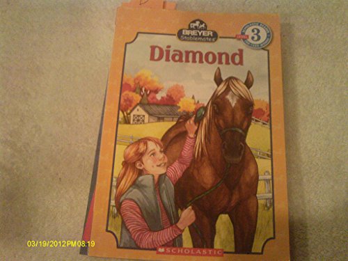 Stablemates: Diamond