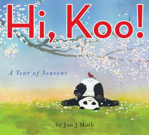 Hi Koo! a Year of Seasons