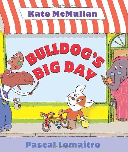 Bulldogs Big Day
