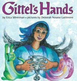 Gittels Hands