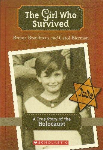 The Girl Who Survived