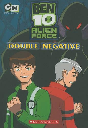 Double Negative