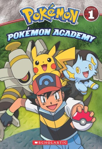 Pokemon Academy
