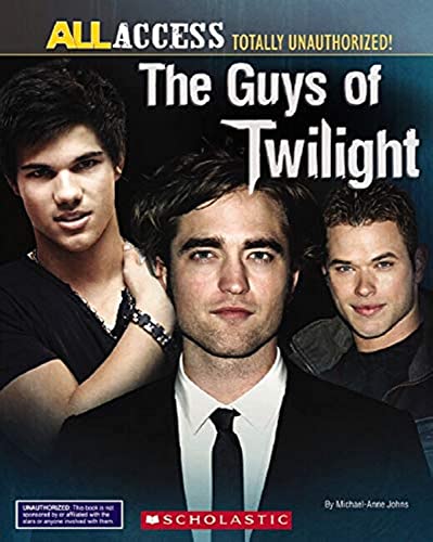 Guys of Twilight