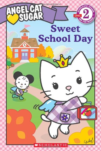 Sweet School Day