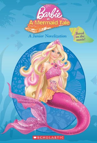 Barbie in a Mermaid's Tale