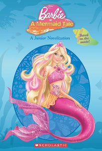 Barbie in a Mermaid's Tale 