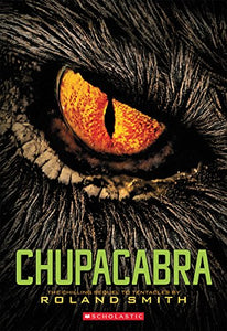 Chupacabra 